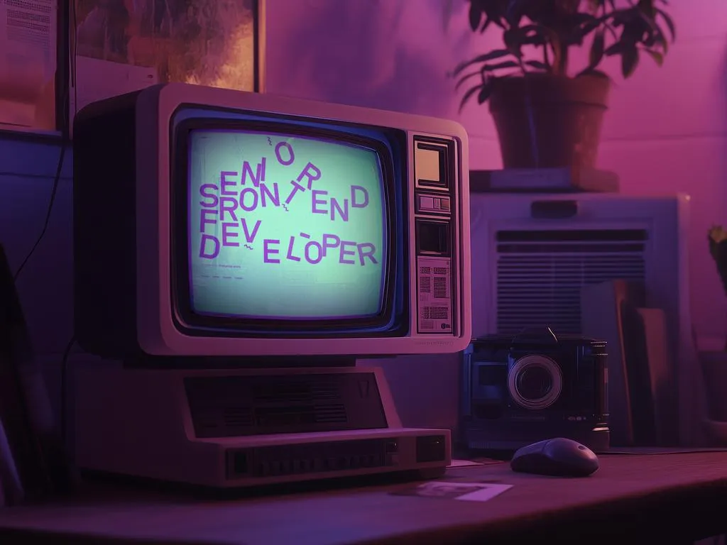 Previous Portfolio