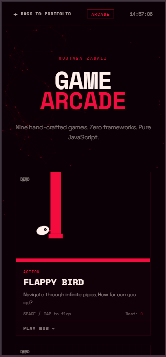 Parallax Image